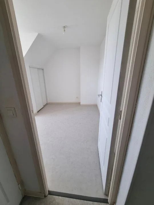 Appartement à louer, 44m², Flers