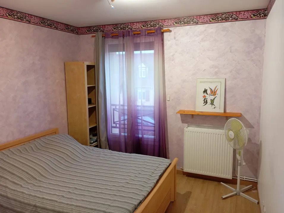 Appartement à louer, 12m², Chelles