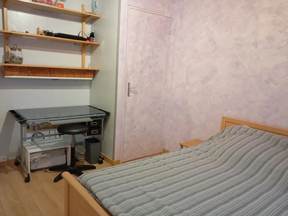 Appartement à louer, 12m², Chelles