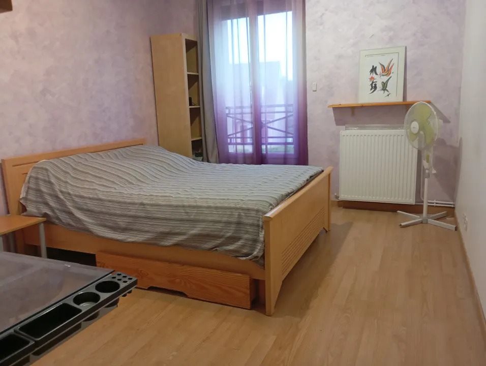 Appartement à louer, 12m², Chelles