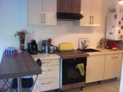 Appartement à louer, 41m², Vénissieux