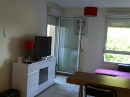 Appartement à louer, 41m², Vénissieux