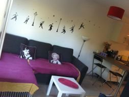 Appartement à louer, 41m², Vénissieux