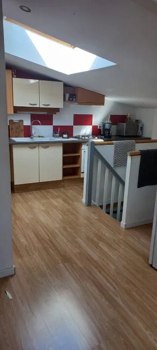 Appartement à louer, 70m², Plescop