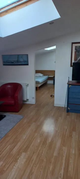 Appartement à louer, 70m², Plescop