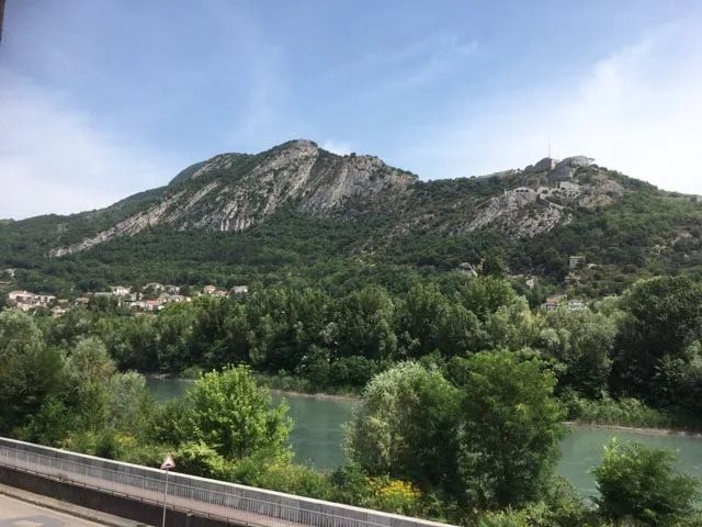 Appartement à louer, 18m², Grenoble