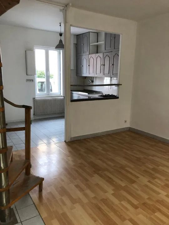 Maison à louer, 60m², Oullins