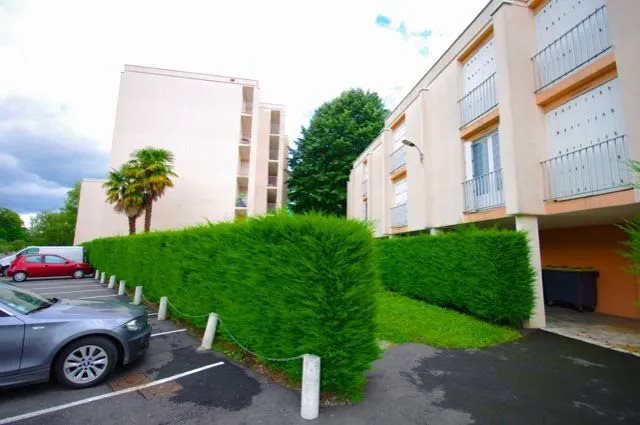 Appartement à louer, 20m², Pau