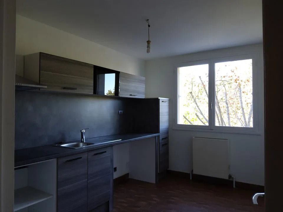 Appartement à louer, 62m², Moulins