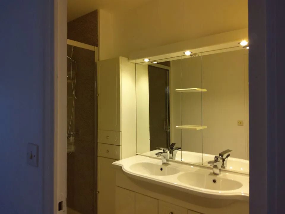 Appartement à louer, 62m², Moulins