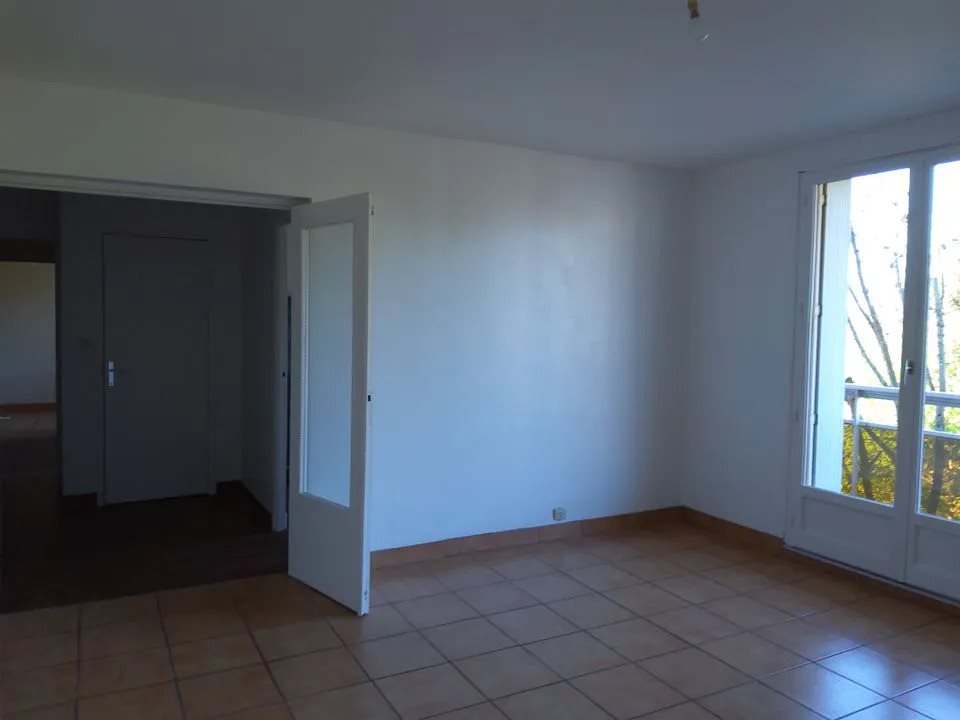Appartement à louer, 62m², Moulins