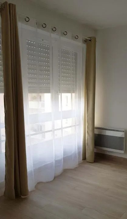 Appartement à louer, 47m², Sannois