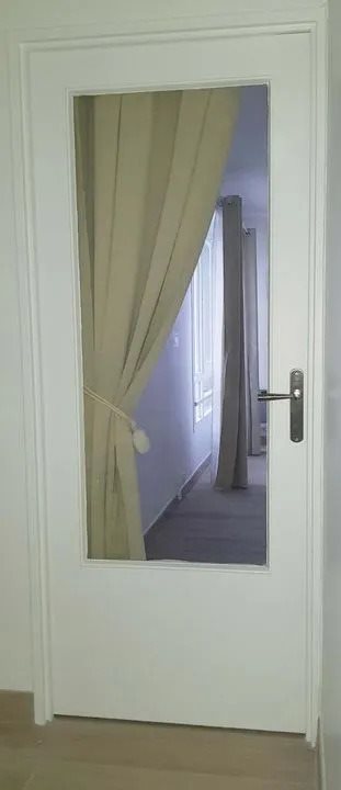 Appartement à louer, 47m², Sannois