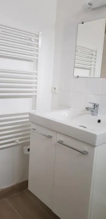 Appartement à louer, 47m², Sannois