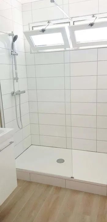 Appartement à louer, 47m², Sannois