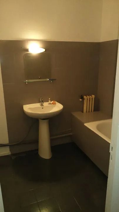 Appartement à louer, 50m², Villejuif