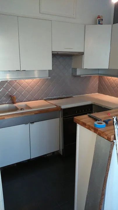 Appartement à louer, 50m², Villejuif
