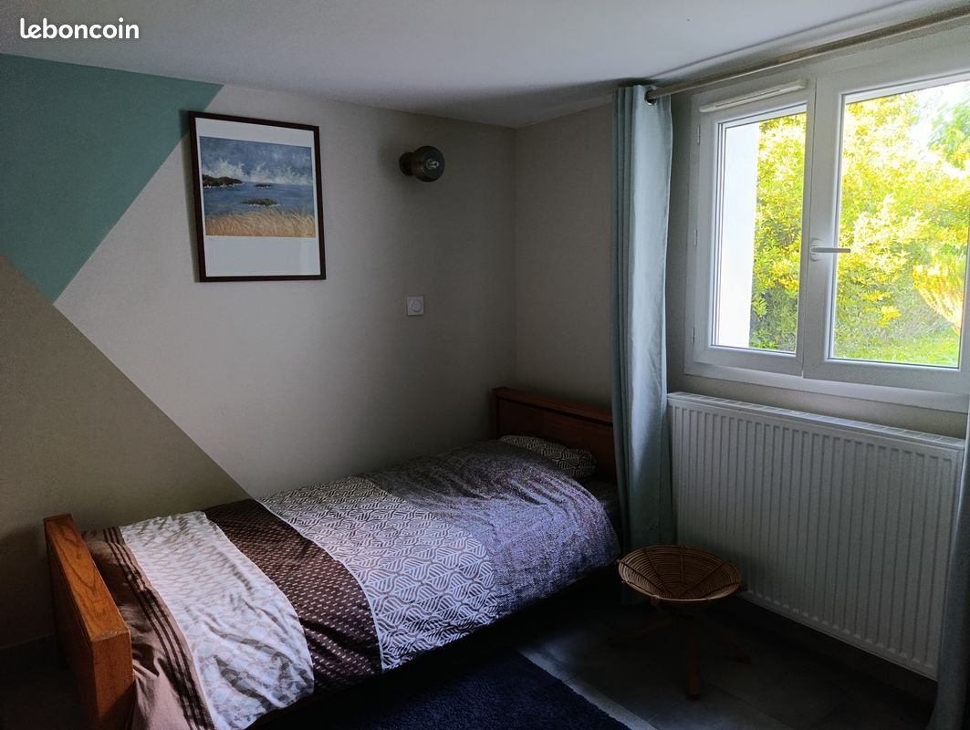 Appartement à louer, 13m², Tassin-la-Demi-Lune
