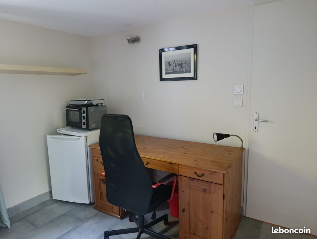 Appartement à louer, 13m², Tassin-la-Demi-Lune