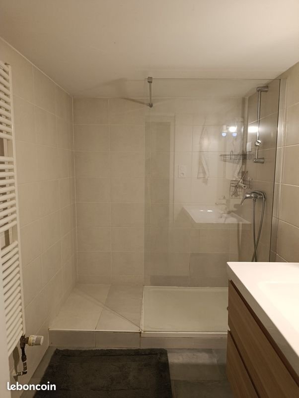 Appartement à louer, 13m², Tassin-la-Demi-Lune