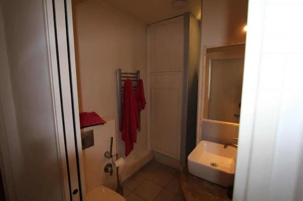 Appartement à louer, 35m², Cergy