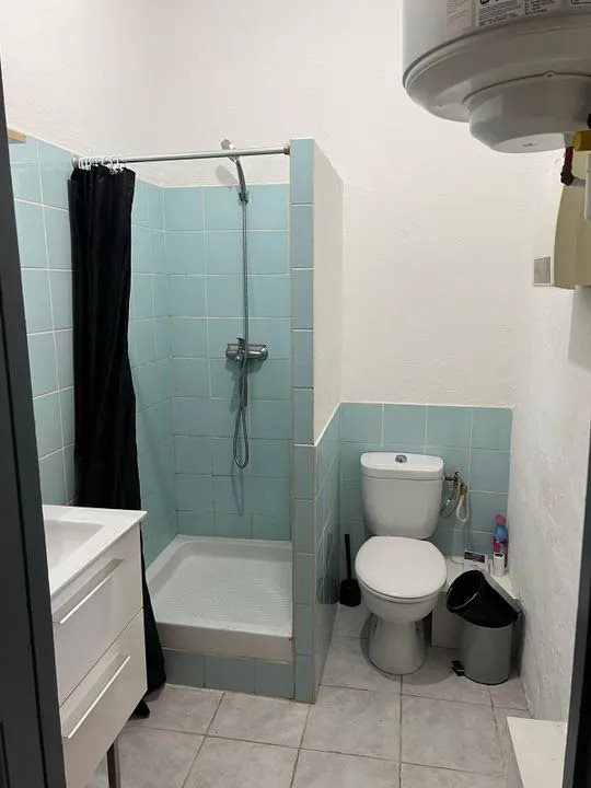 Appartement à louer, 37m², Le Pontet