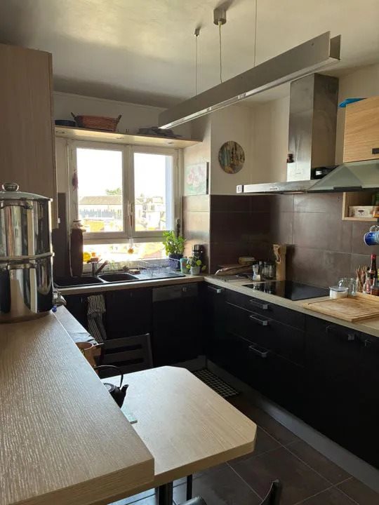 Appartement à louer, 56m², Pau