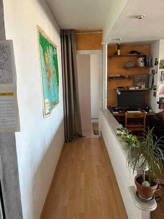 Appartement à louer, 56m², Pau