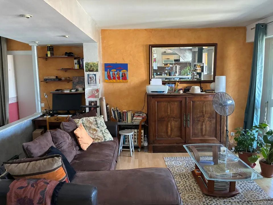 Appartement à louer, 56m², Pau