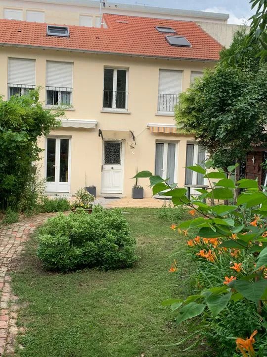 Appartement à louer, 21m², Colombes
