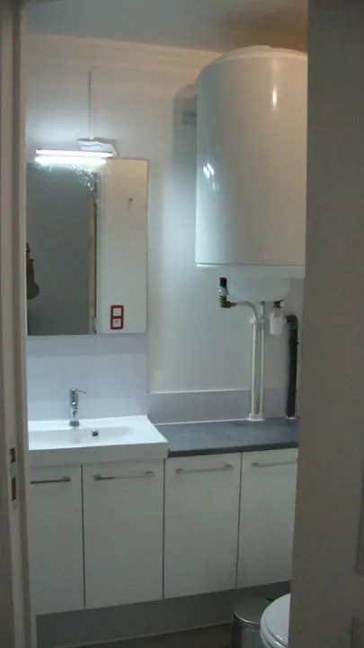 Appartement à louer, 21m², Colombes