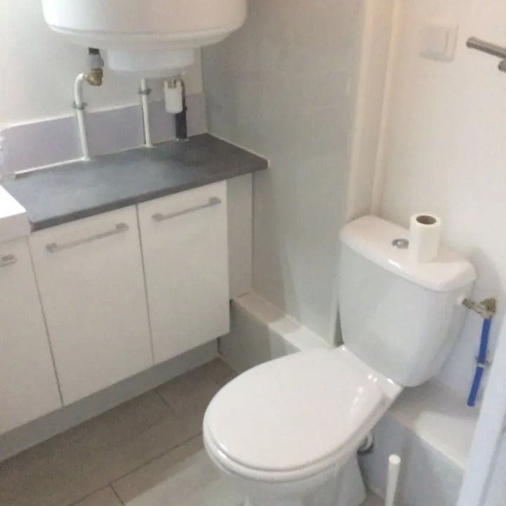 Appartement à louer, 21m², Colombes
