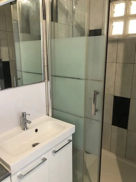 Appartement à louer, 21m², Colombes