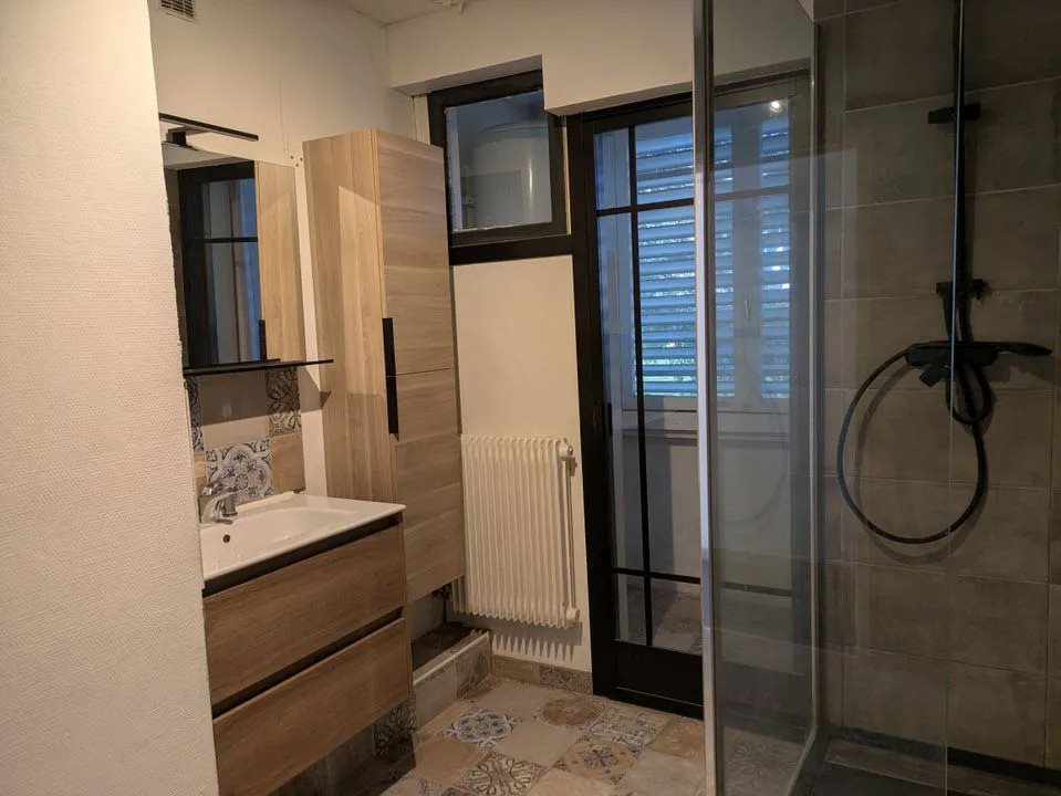 Appartement à louer, 74m², Cholet
