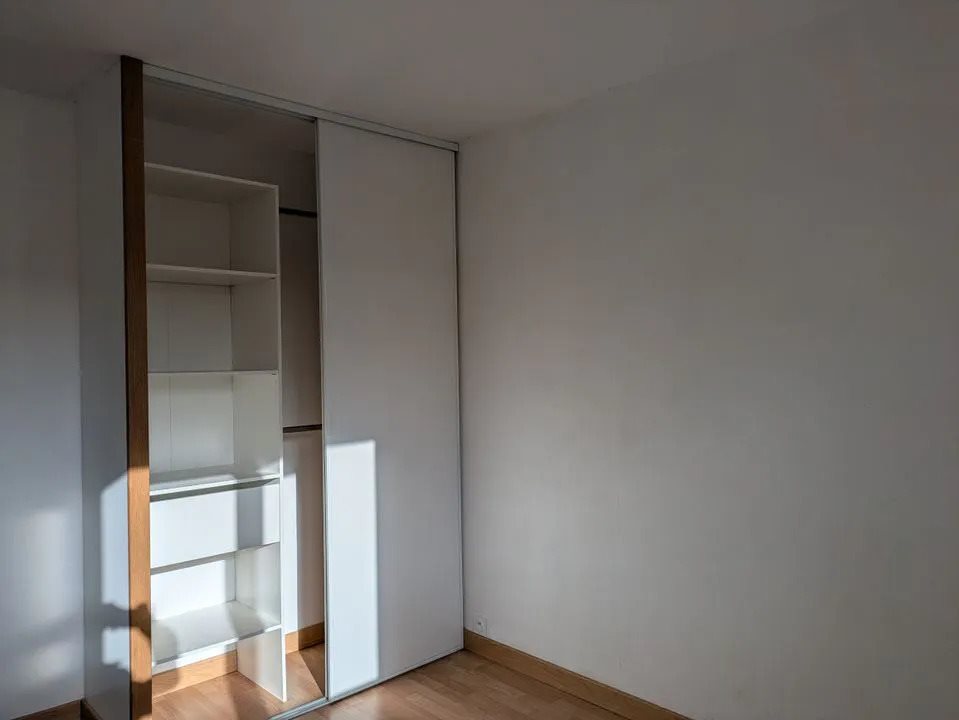 Appartement à louer, 74m², Cholet