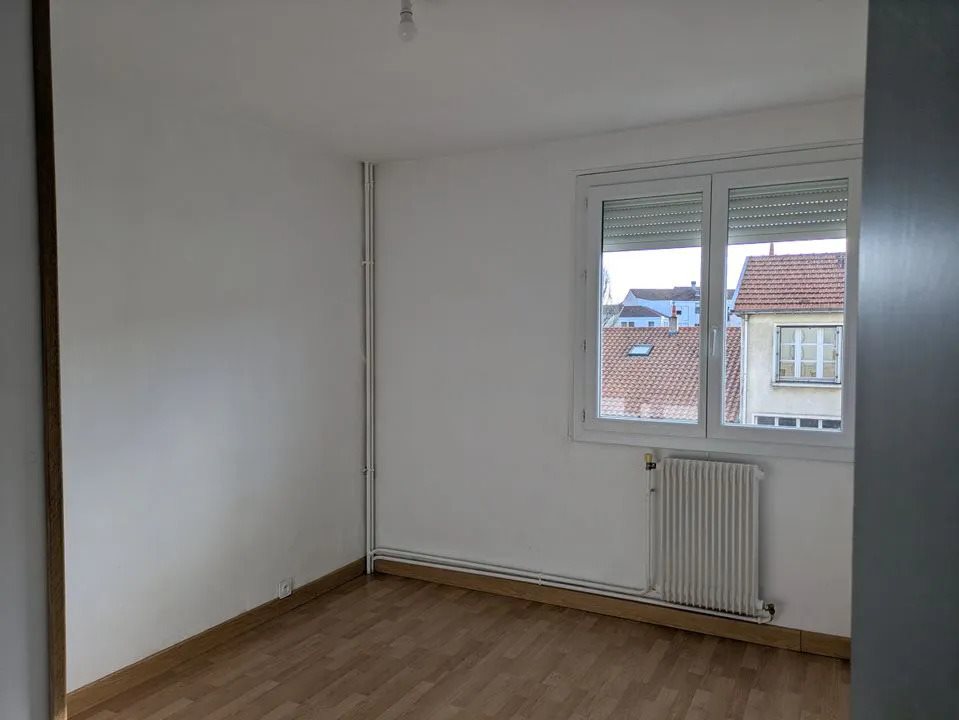 Appartement à louer, 74m², Cholet