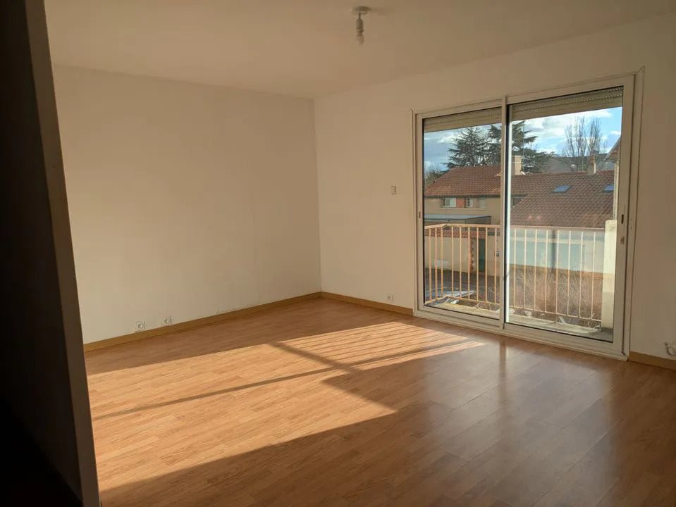 Appartement à louer, 74m², Cholet