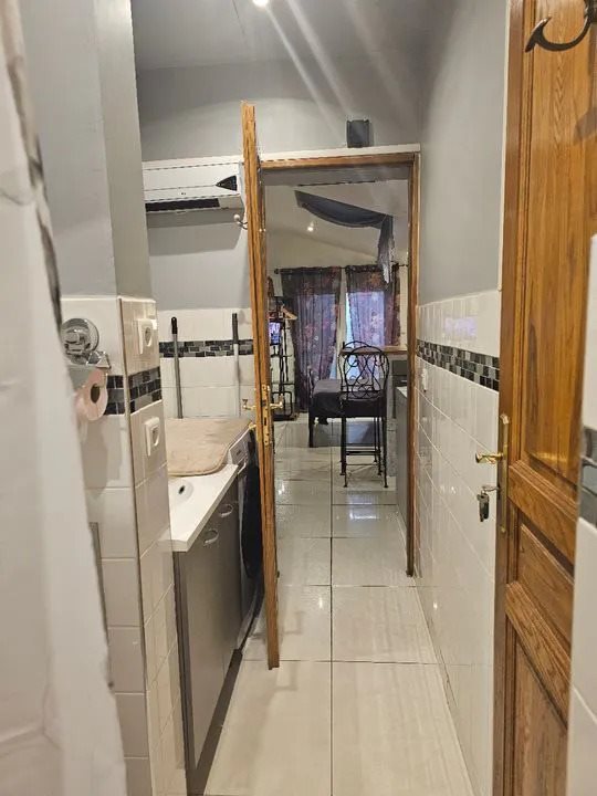 Appartement à louer, 20m², Roques