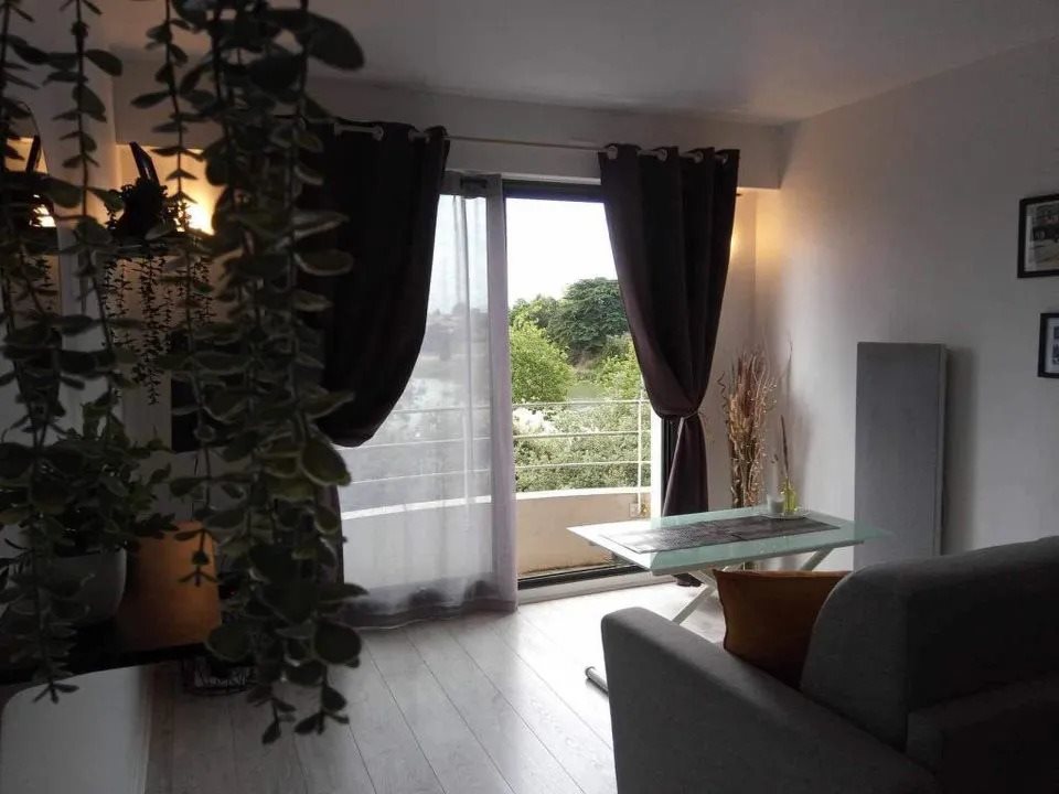 Appartement à louer, 21m², La Rochelle