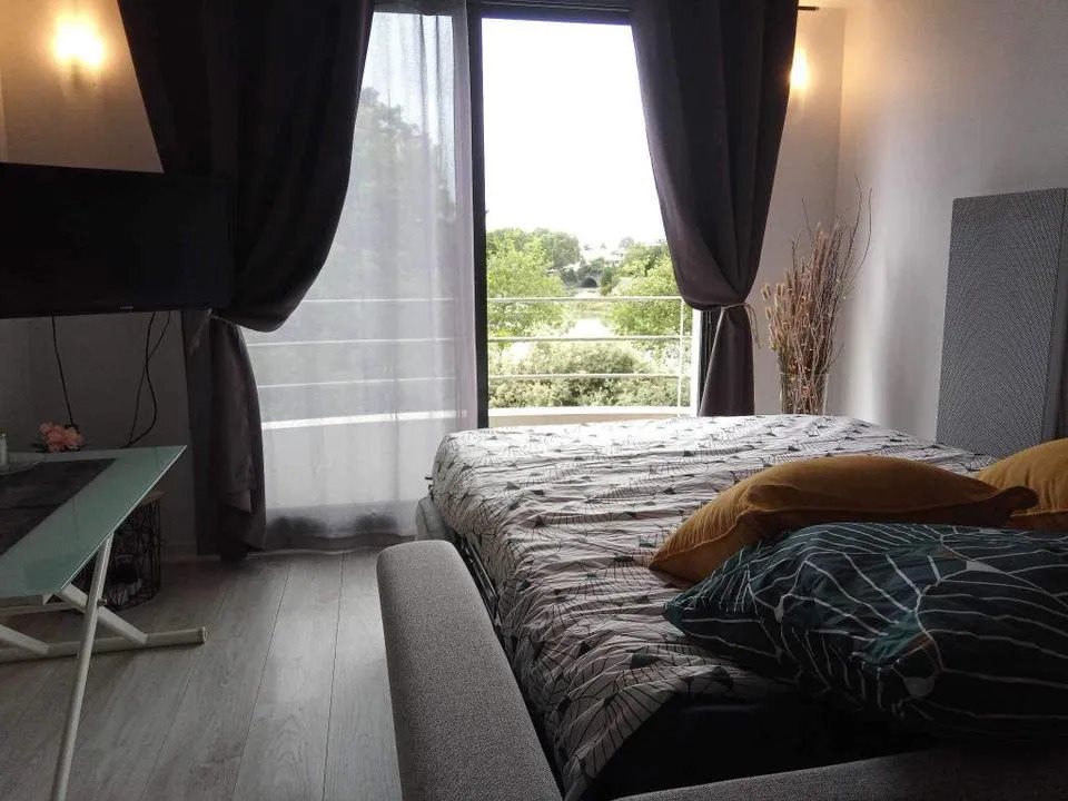 Appartement à louer, 21m², La Rochelle