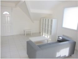Appartement à louer, 57m², Orsay
