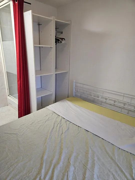 Appartement à louer, 22m², Angoulême