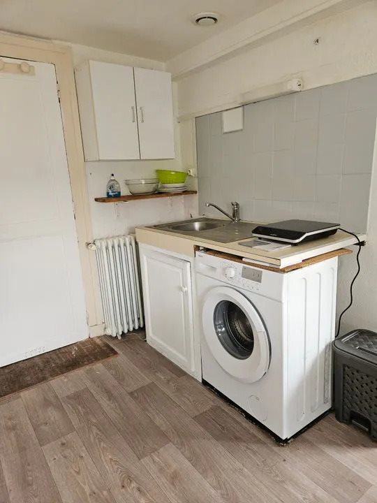 Appartement à louer, 22m², Angoulême