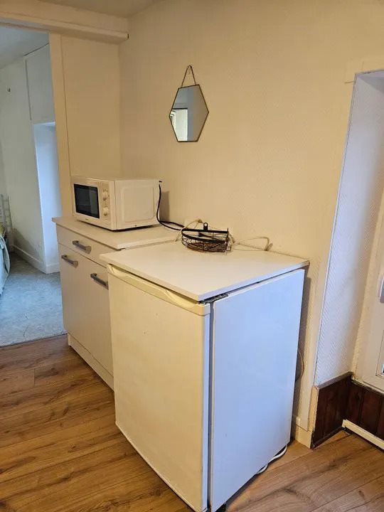 Appartement à louer, 22m², Angoulême
