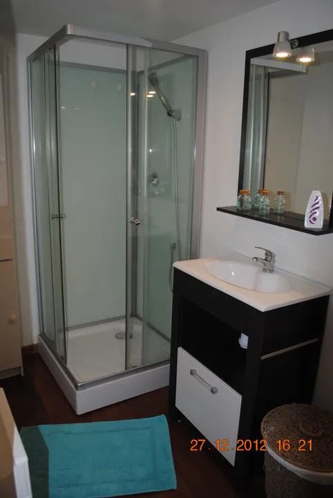 Appartement à louer, 28m², Lille