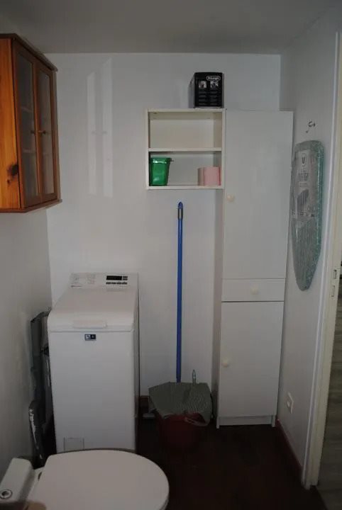 Appartement à louer, 28m², Lille
