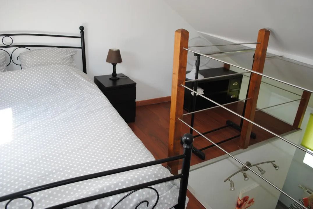 Appartement à louer, 28m², Lille