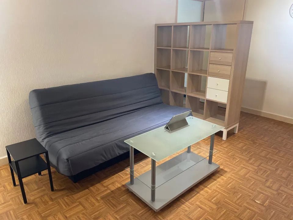 Appartement à louer, 35m², Chalon-sur-Saône