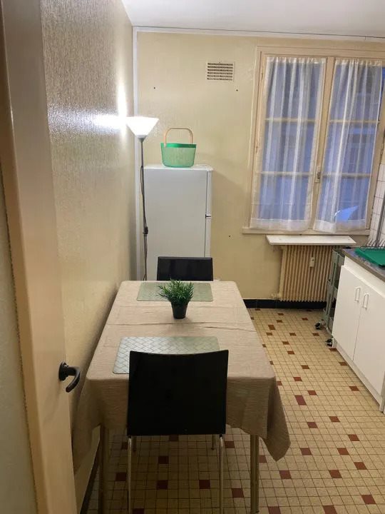 Appartement à louer, 35m², Chalon-sur-Saône