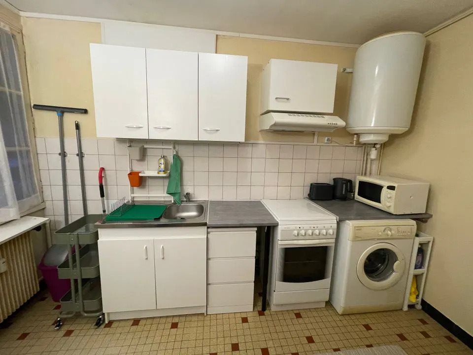Appartement à louer, 35m², Chalon-sur-Saône
